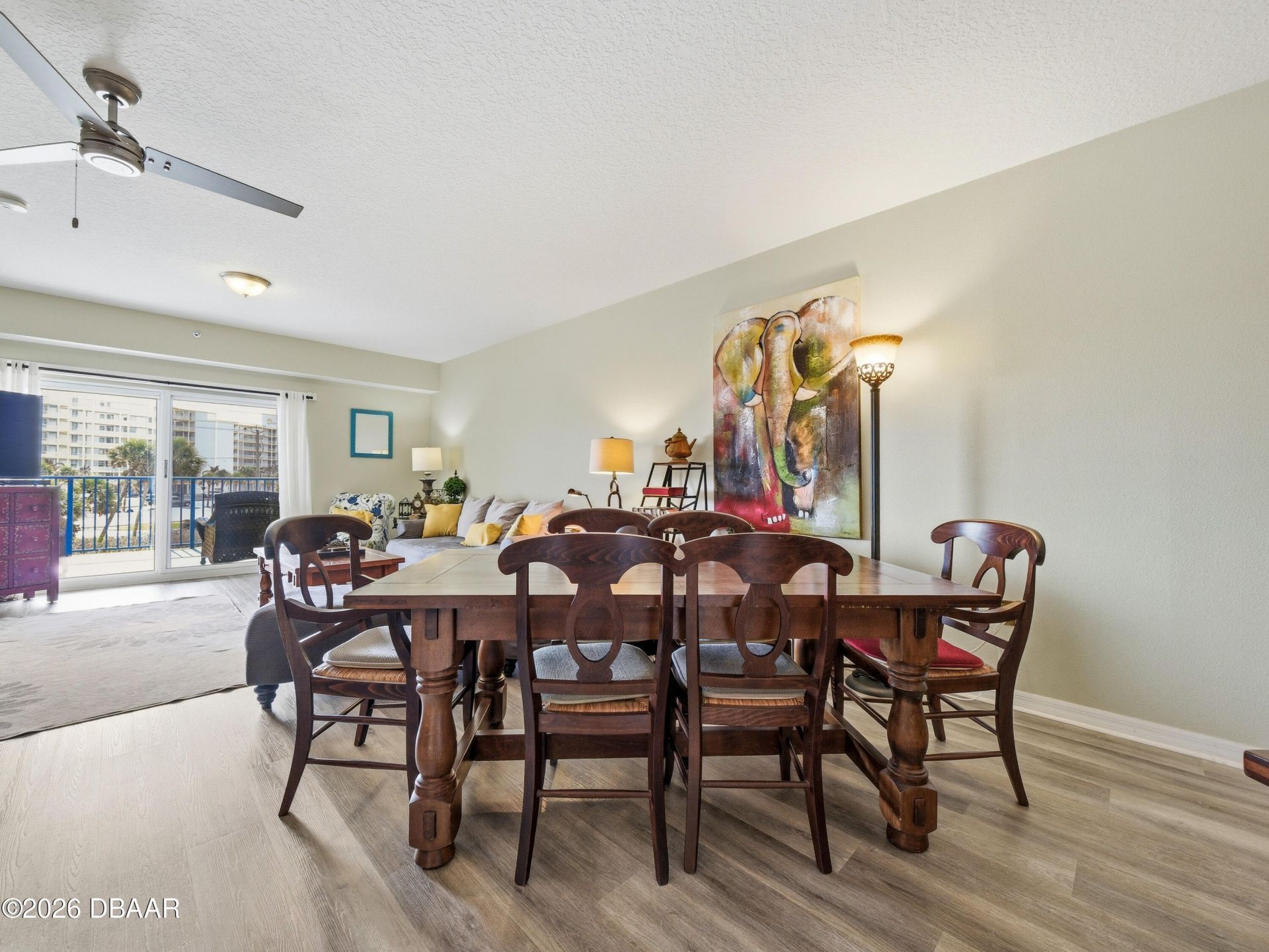 5300 S Atlantic Avenue, Unit 3-302, New Smyrna Beach, FL 32169 Photo