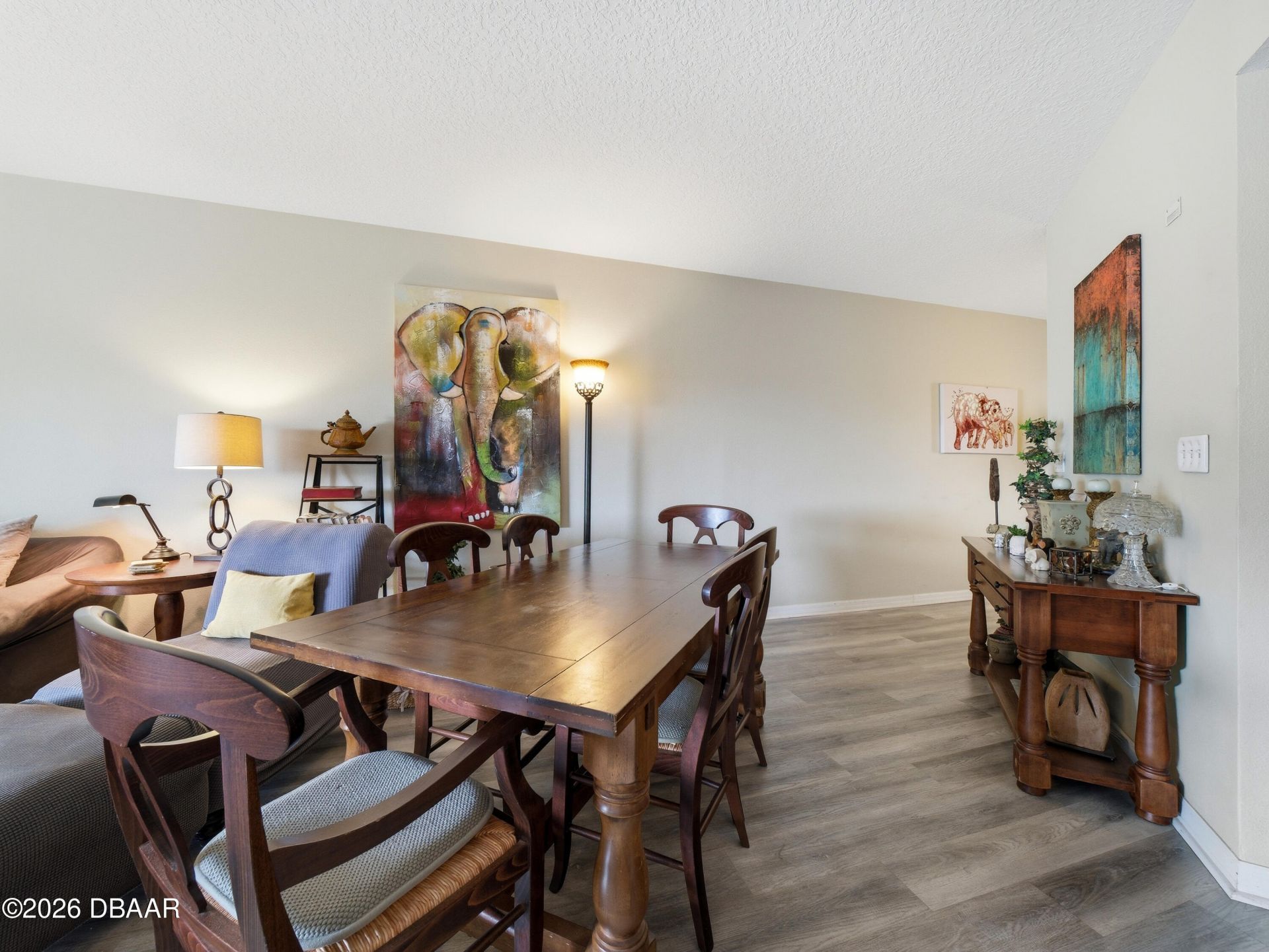 5300 S Atlantic Avenue, Unit 3-302, New Smyrna Beach, FL 32169 Photo