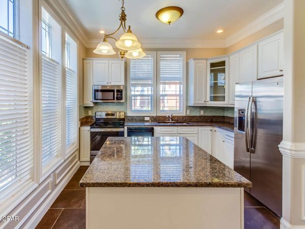 100 Downing Street, Unit U2, Panama City Beach, FL 32413