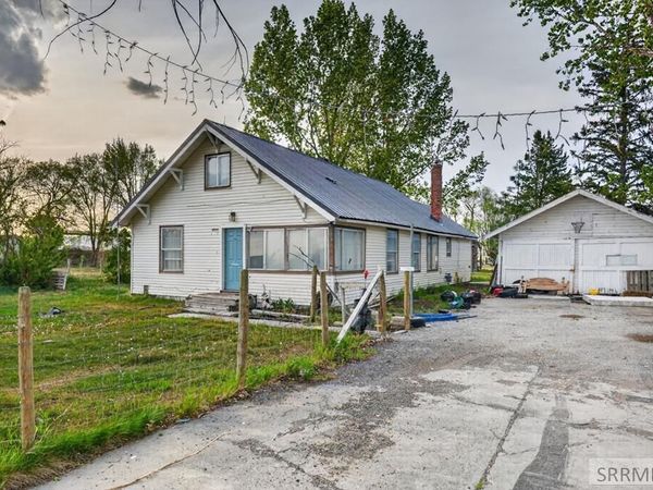 234 W Main Street, PARKER, ID 83438