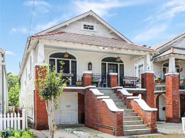 223 25 ALIX Street , New Orleans, LA 70114