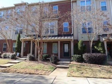 1517 Crafton Way, Raleigh, NC 27607