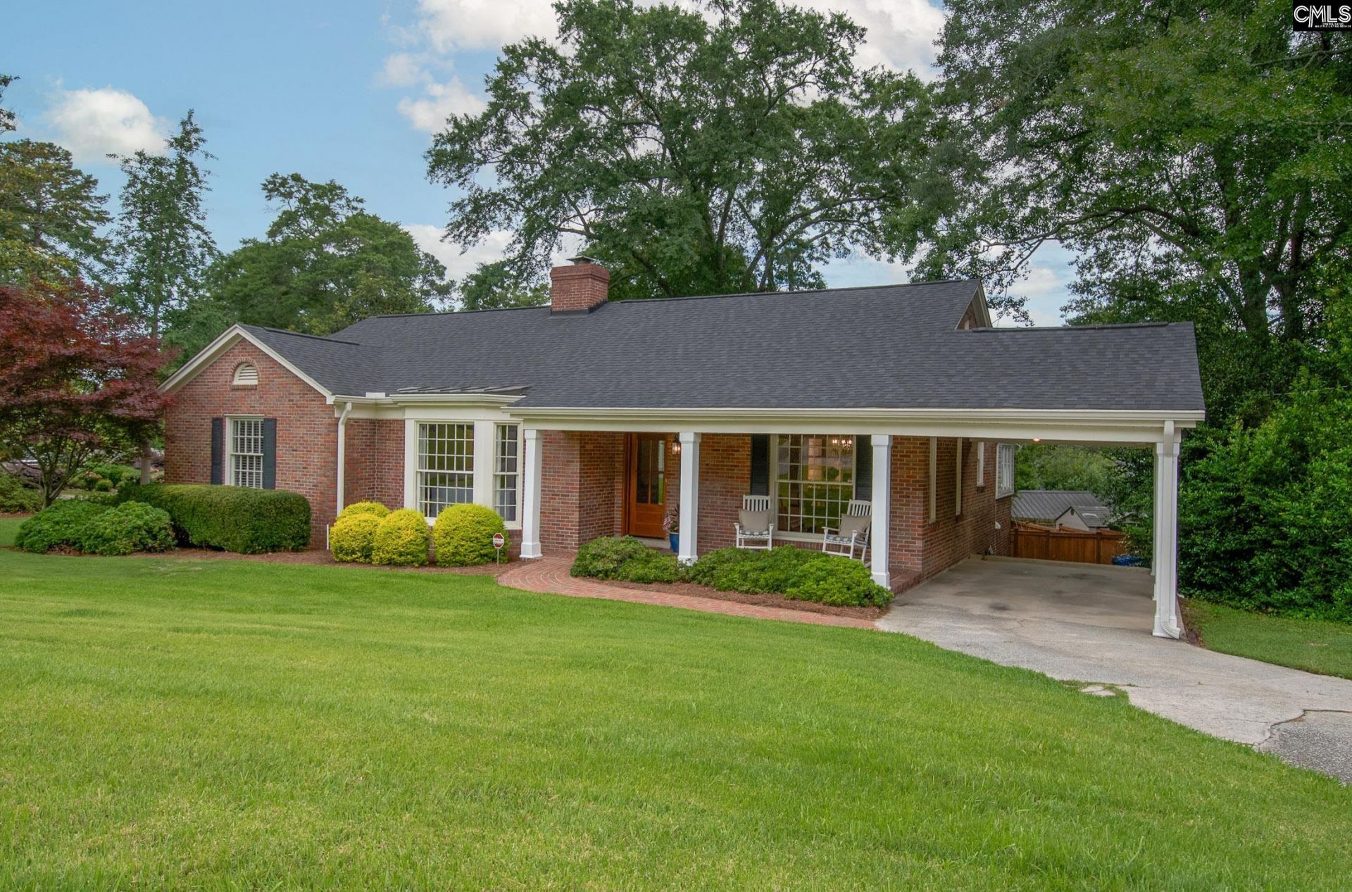 1400 Sunbury Lane  Photo 4