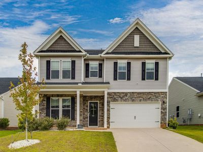 164 Prismatic Way , Lexington, SC 29072
