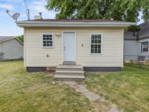 517 Capitol Boulevard, Elkhart, IN 46516