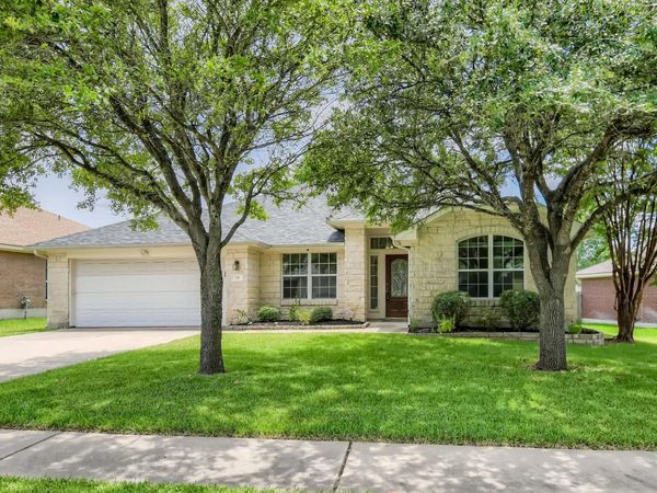 116 Copperwood LOOP , Round Rock, TX 78665