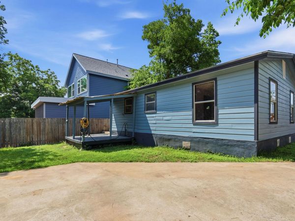 312 Blackson Ave, Austin, TX 78752