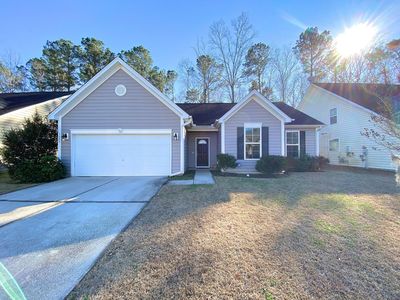 3058 Nantuckett Avenue, North Charleston, SC 29420