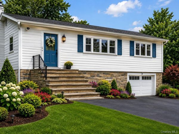 12 Houston Avenue , Monroe, NY 10950