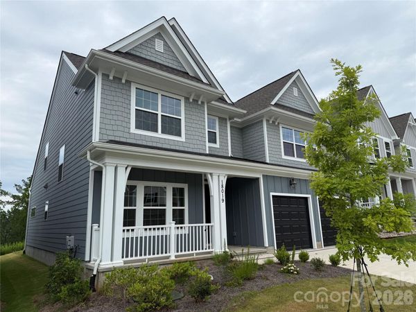 18019 Wilbanks Drive , Charlotte, NC 28278