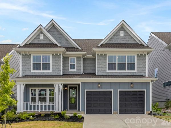 18019 Wilbanks Drive, Charlotte, NC 28278