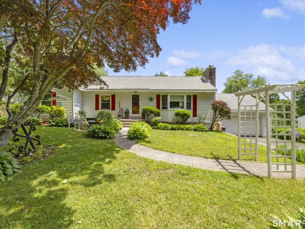 37 Woodland, North Branford, CT 06472