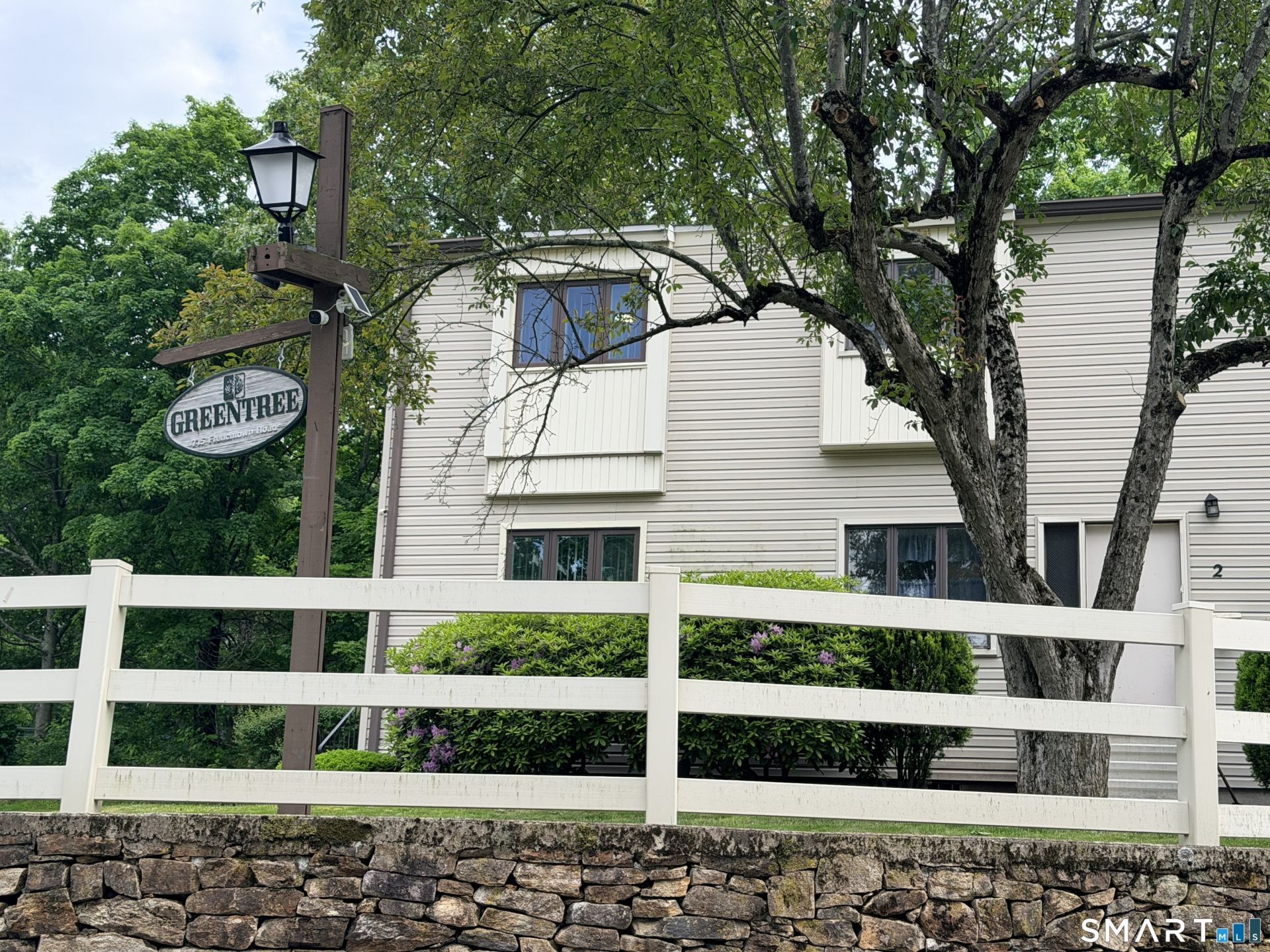 715 Frenchtown, Unit 49, Bridgeport, CT 06606 Main Photo