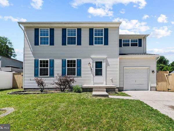 7756 EVERD AVENUE, PASADENA, MD 21122