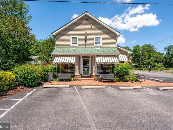 7 W BELLE ROAD, RIDGELY, MD 21660