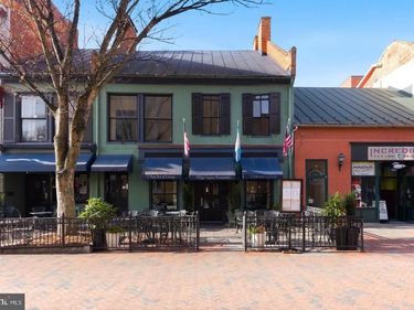 105 N LOUDOUN STREET , Unit 2, WINCHESTER, VA 22601