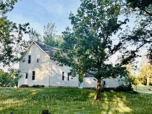 458 4th Street N, Brownton, MN 55312