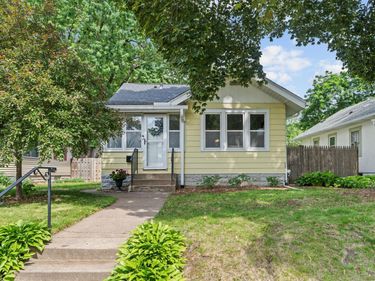 3306 Vincent Avenue N, Minneapolis, MN 55412