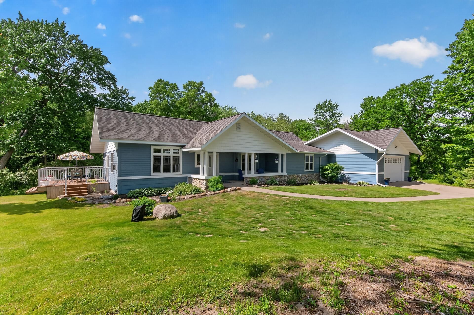 729 220th Street , Osceola, WI 54020