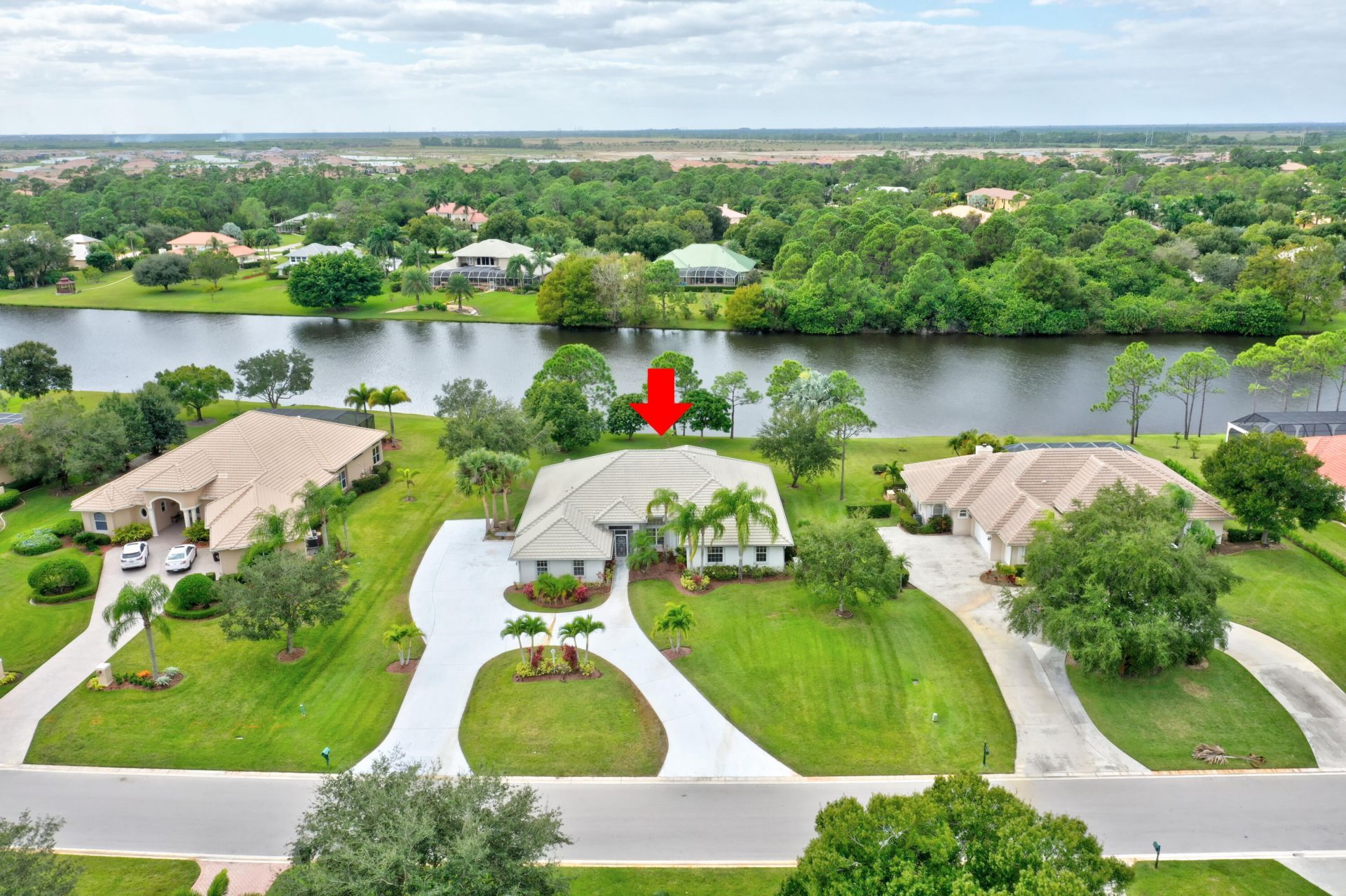 8028 Plantation Lakes Drive, Port Saint Lucie, FL 34986 Photo