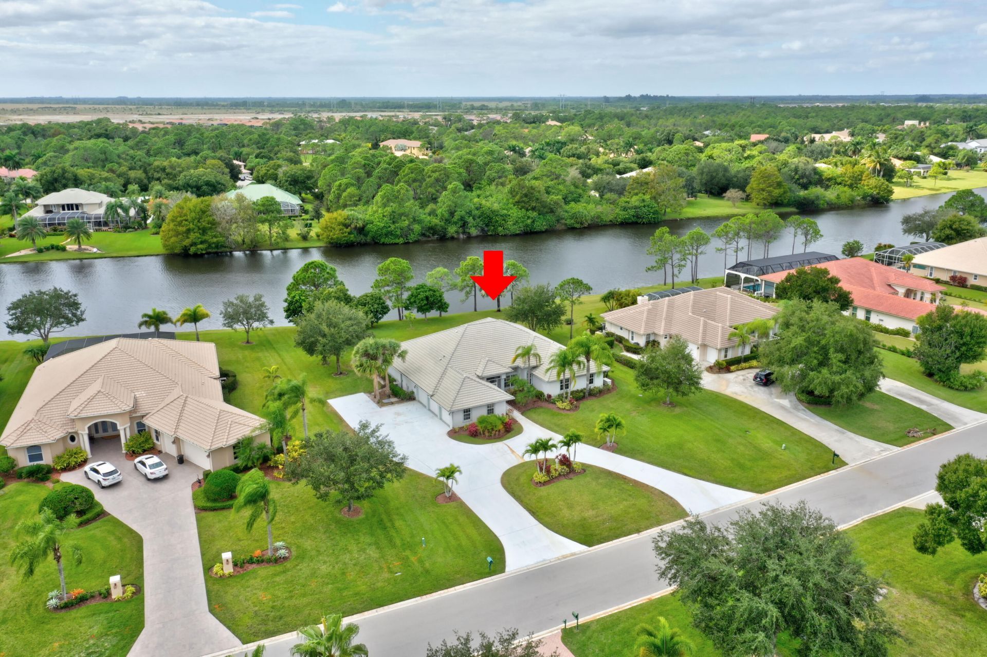8028 Plantation Lakes Drive, Port Saint Lucie, FL 34986 Photo