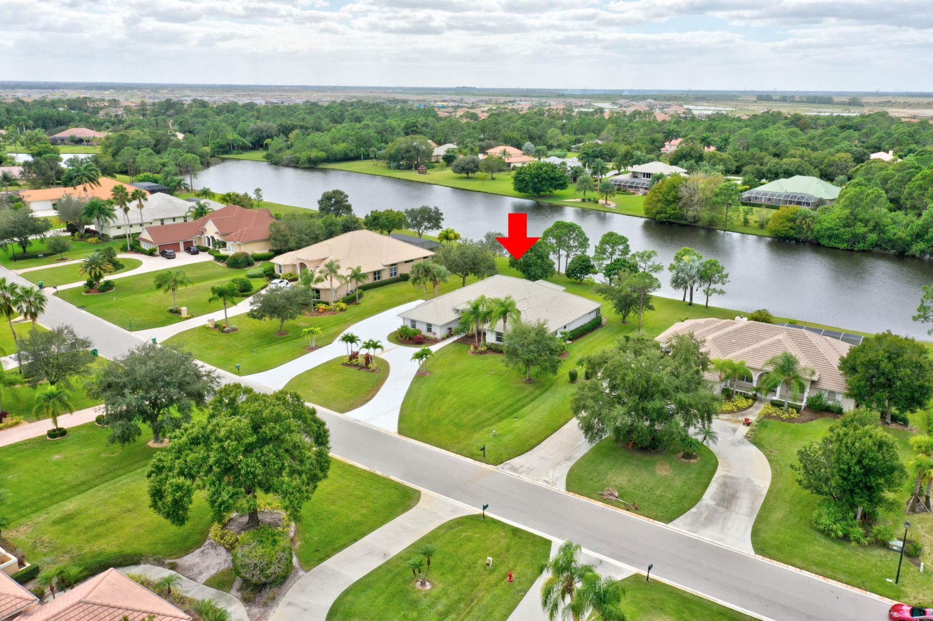 8028 Plantation Lakes Drive, Port Saint Lucie, FL 34986 Photo