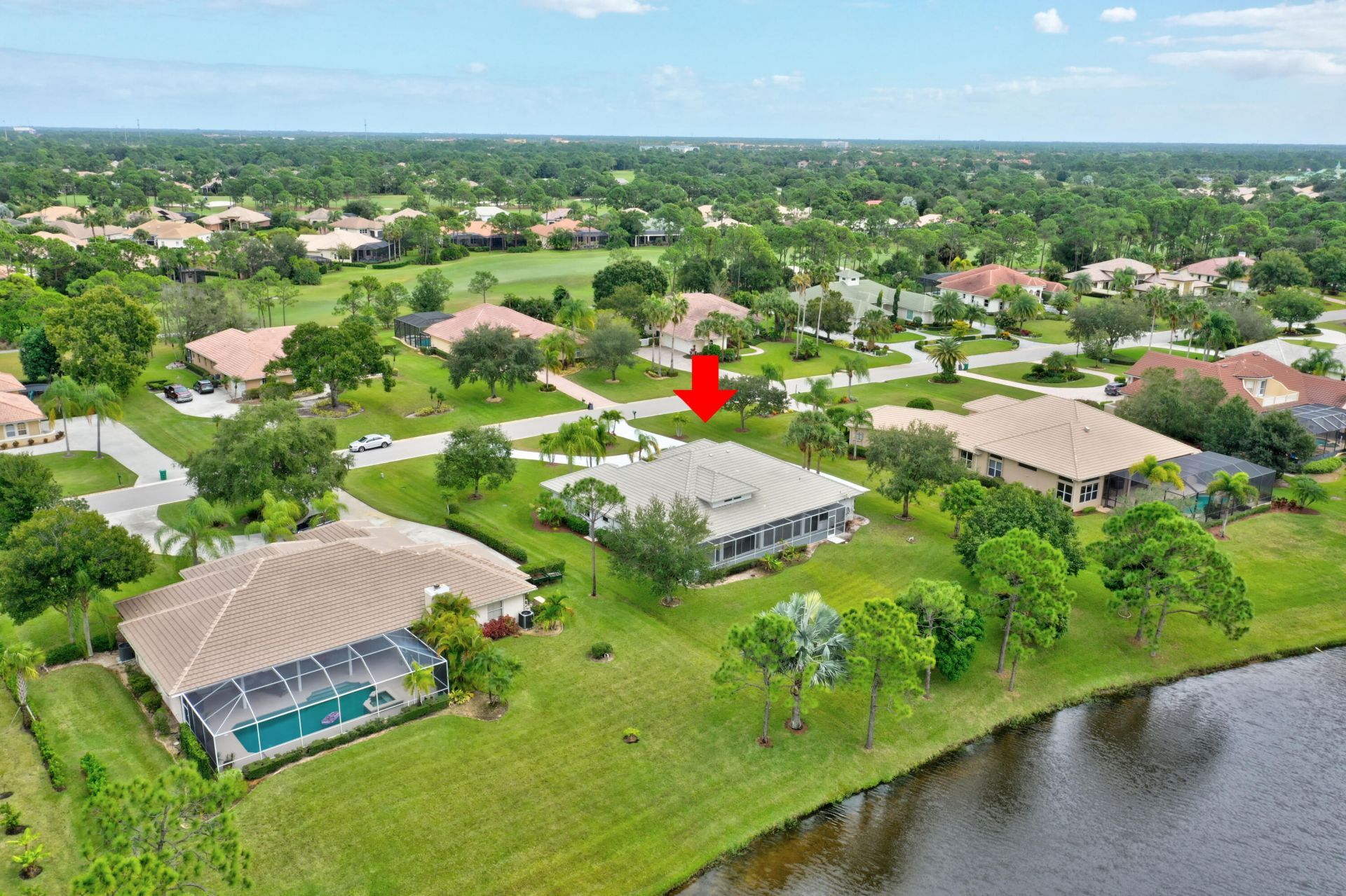8028 Plantation Lakes Drive, Port Saint Lucie, FL 34986 Photo
