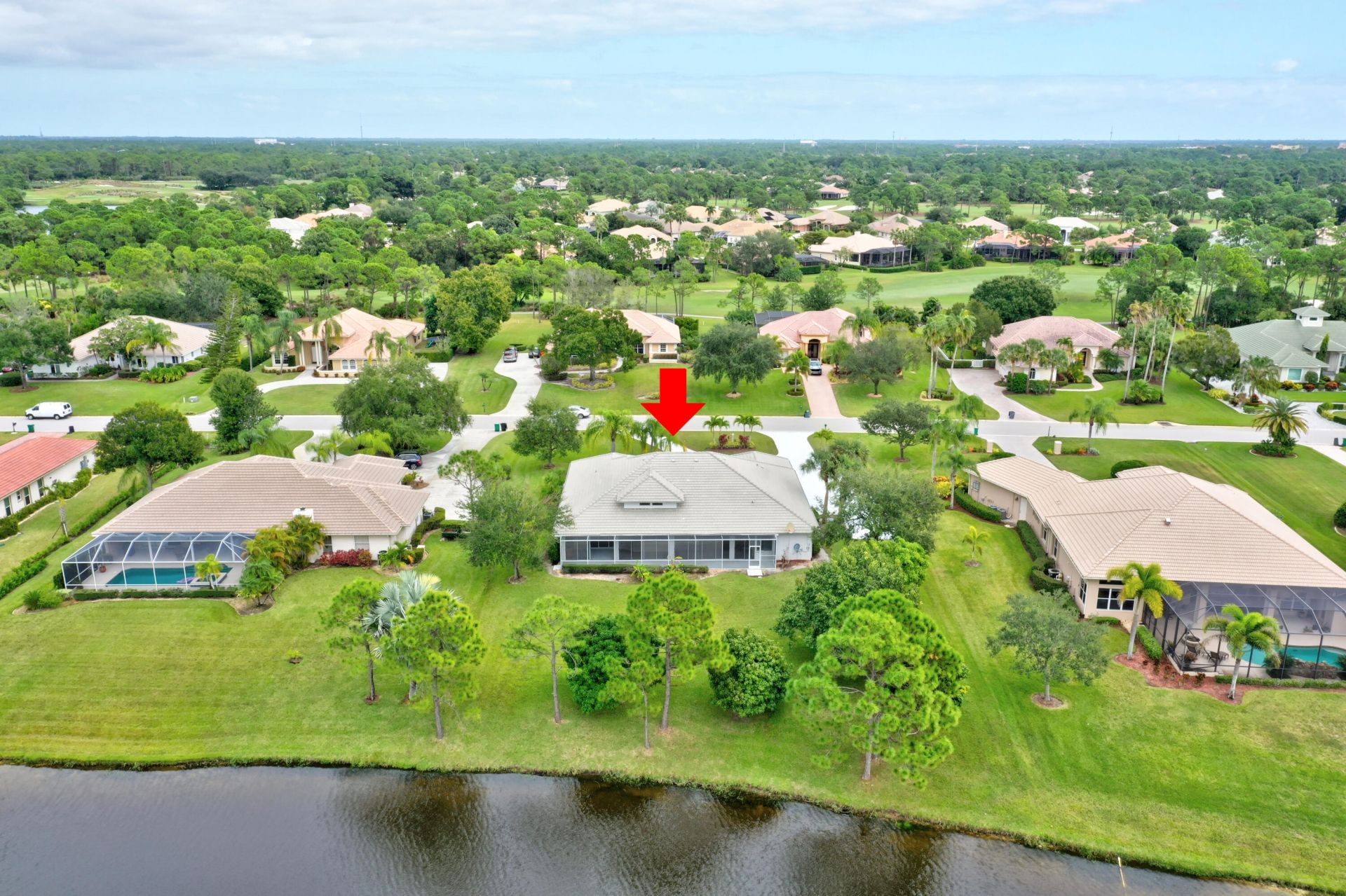 8028 Plantation Lakes Drive, Port Saint Lucie, FL 34986 Photo
