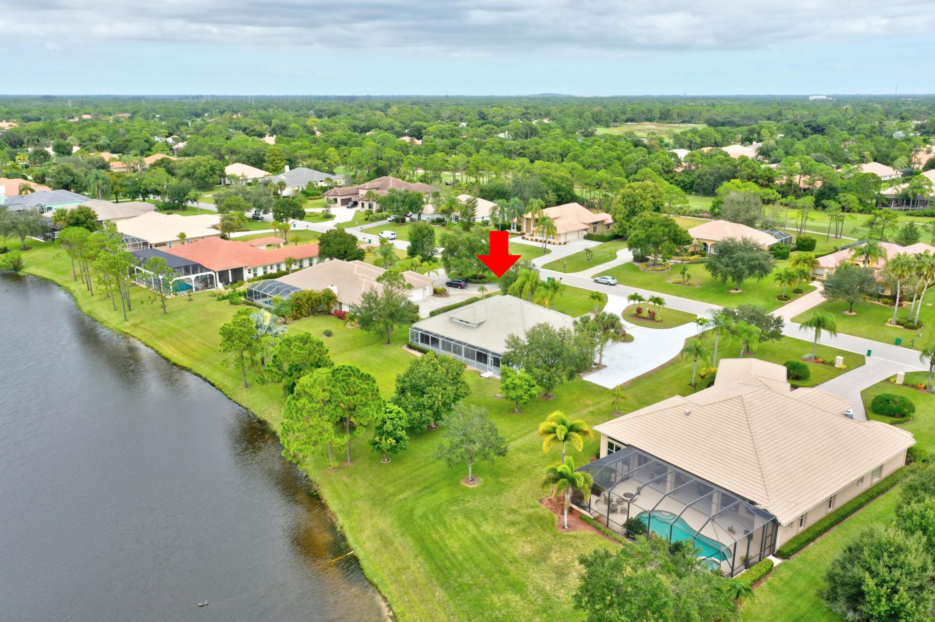 8028 Plantation Lakes Drive, Port Saint Lucie, FL 34986 Photo
