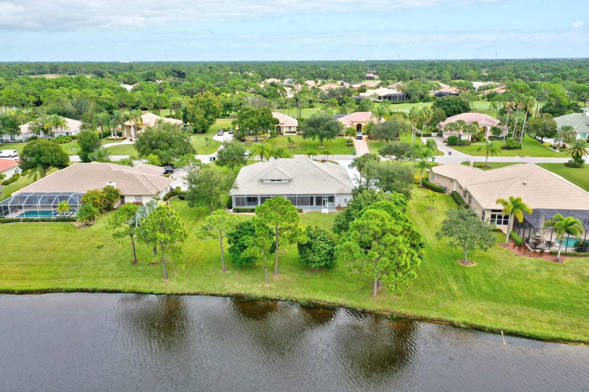 8028 Plantation Lakes Drive, Port Saint Lucie, FL 34986 Photo