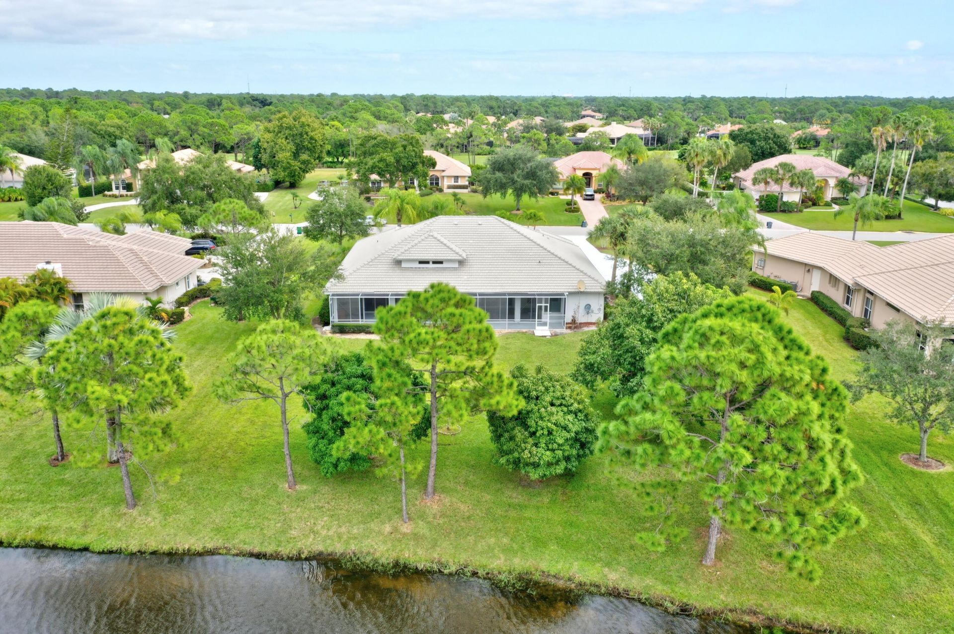 8028 Plantation Lakes Drive, Port Saint Lucie, FL 34986 Photo