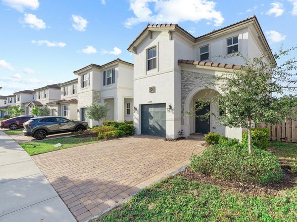 2405 NW 131st Circle, Miami, FL 33167