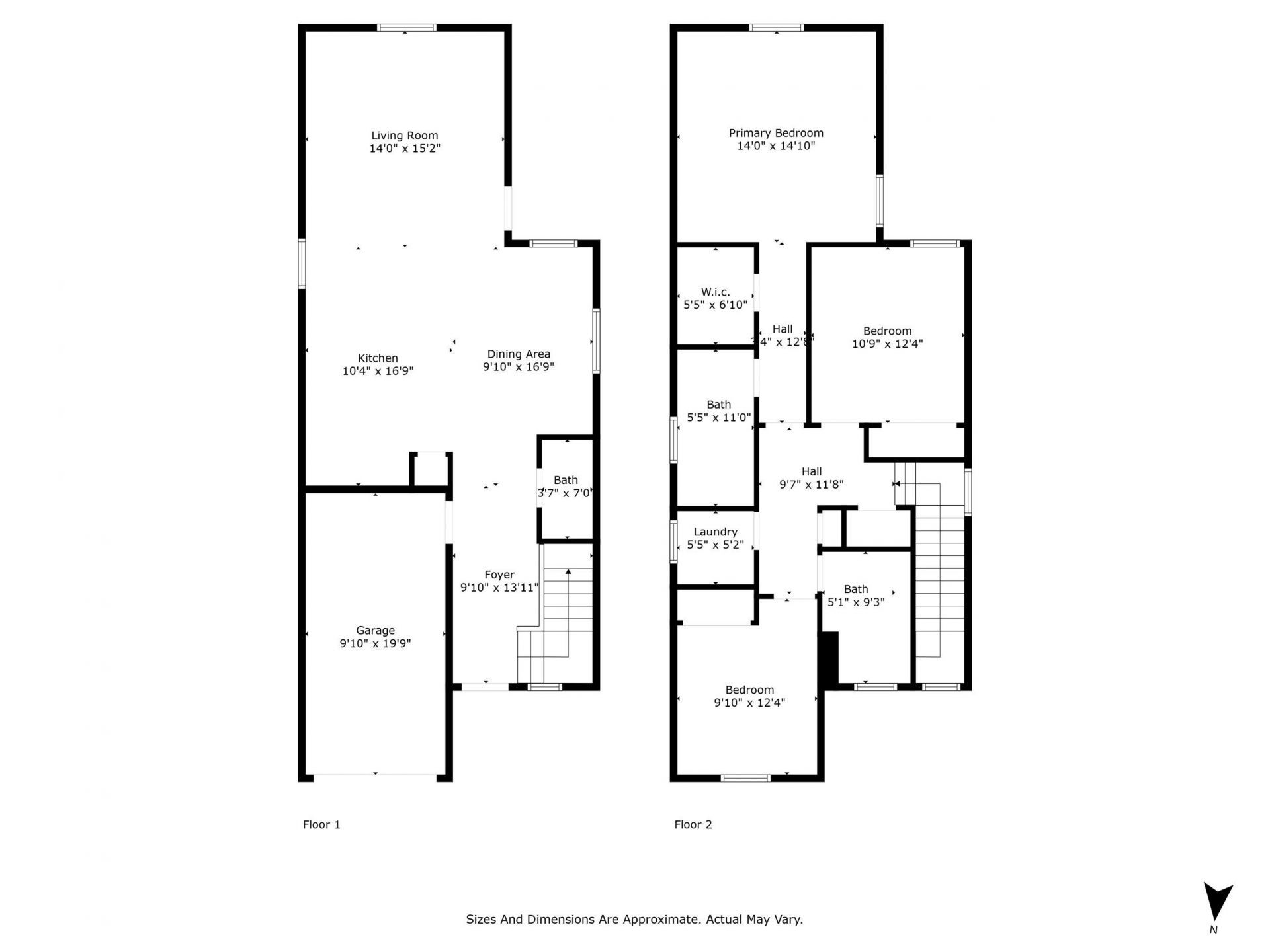 2405 NW 131st Circle, Miami, FL 33167 Photo