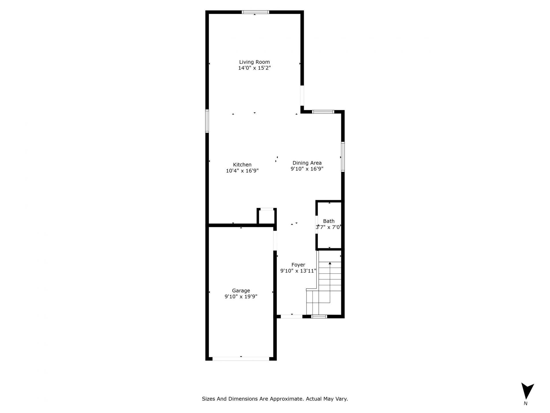 2405 NW 131st Circle, Miami, FL 33167 Photo