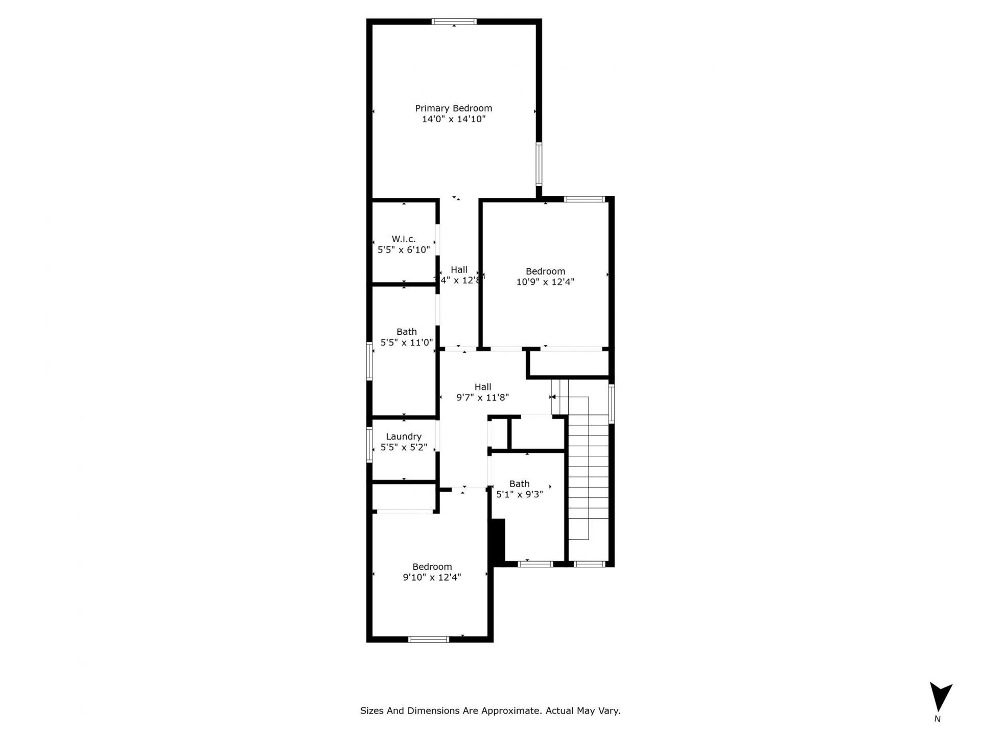 2405 NW 131st Circle, Miami, FL 33167 Photo
