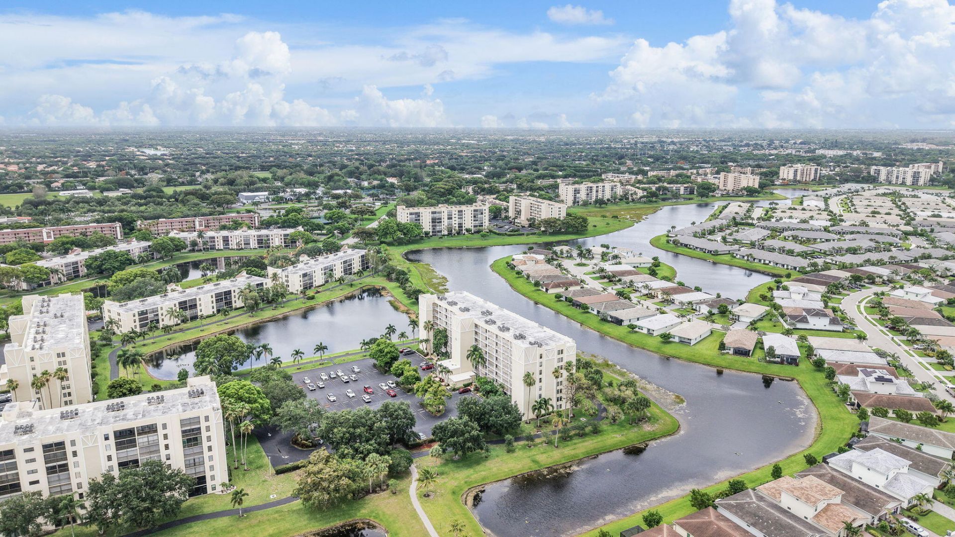7260 Kinghurst Drive, Unit 205, Delray Beach, FL 33446 Photo