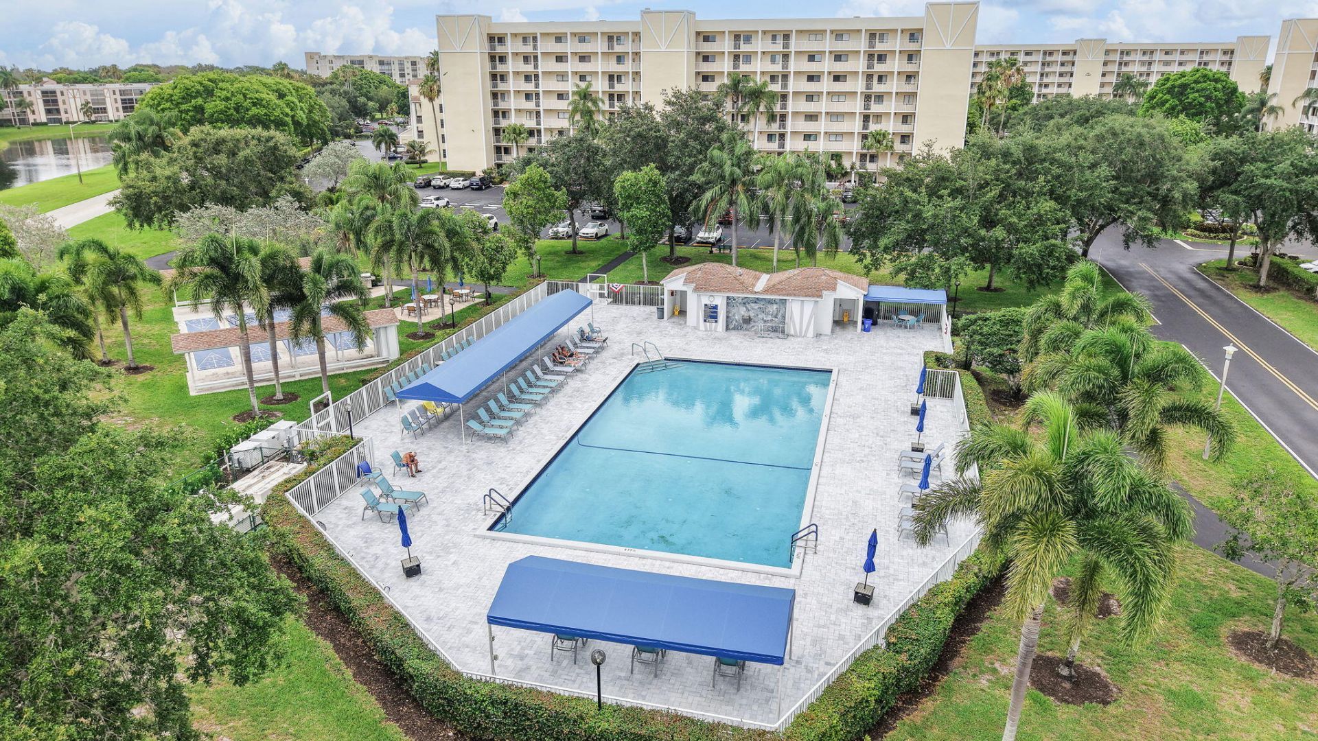 7260 Kinghurst Drive, Unit 205, Delray Beach, FL 33446 Photo