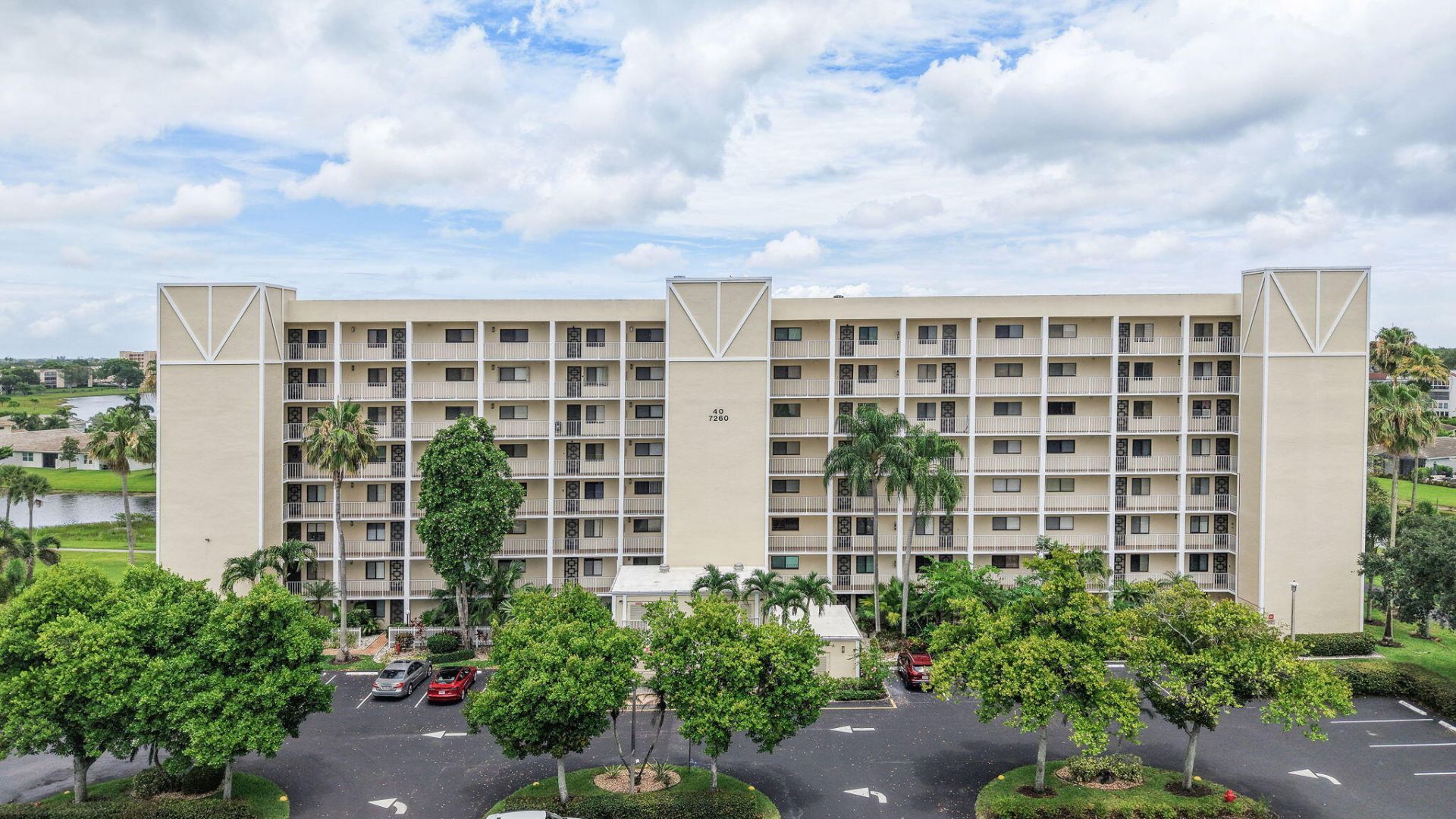 7260 Kinghurst Drive, Unit 205, Delray Beach, FL 33446 Photo
