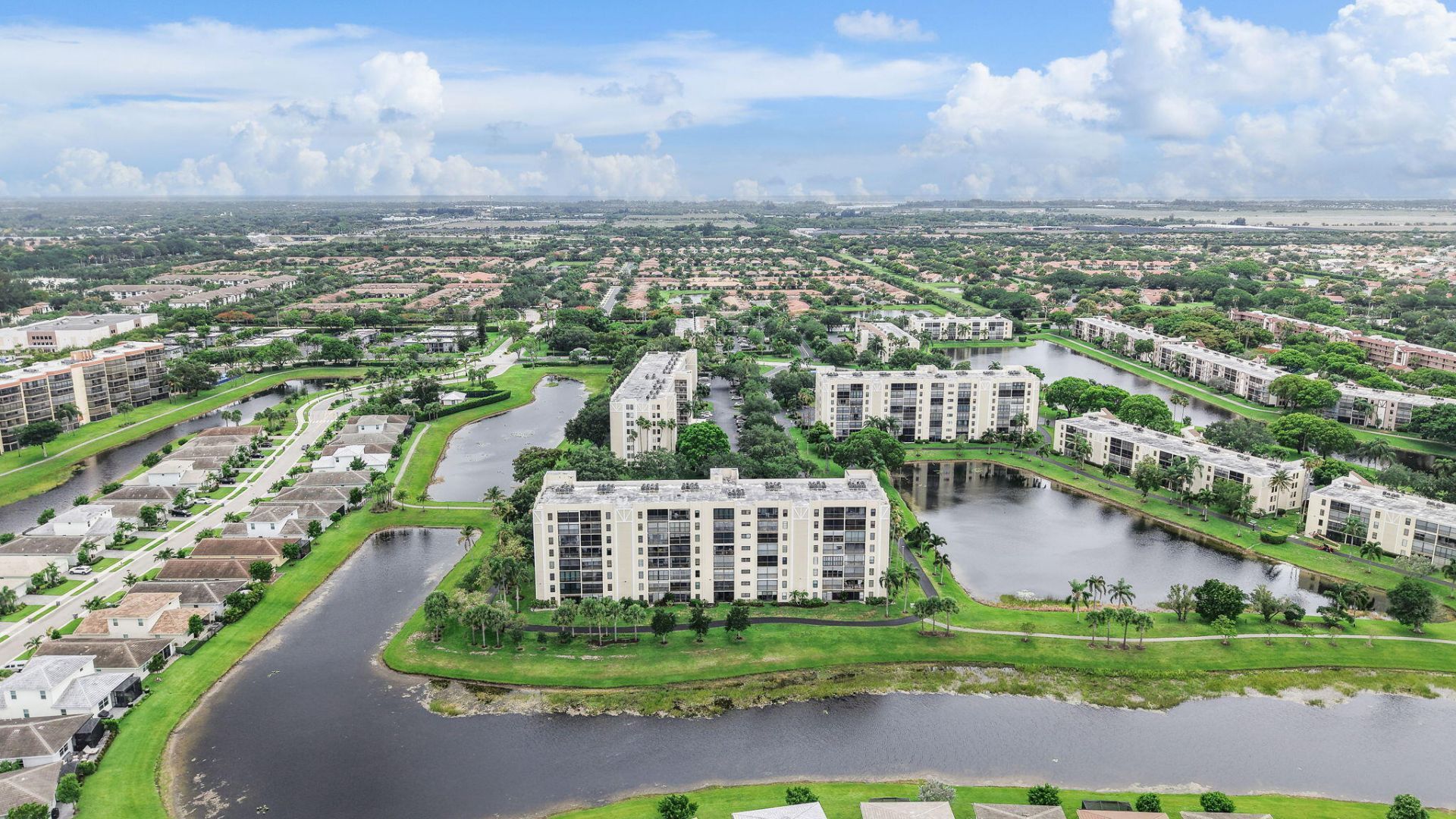 7260 Kinghurst Drive, Unit 205, Delray Beach, FL 33446 Photo