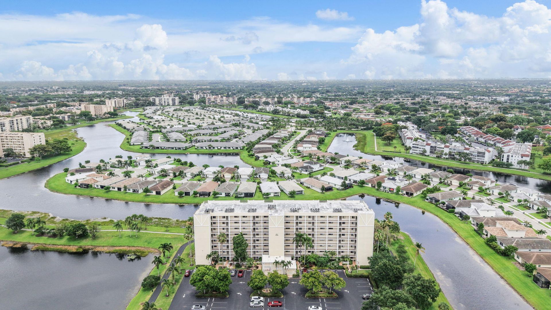 7260 Kinghurst Drive, Unit 205, Delray Beach, FL 33446 Photo