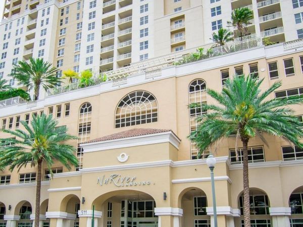 511 SE 5th Avenue, Unit 1111, Fort Lauderdale, FL 33301