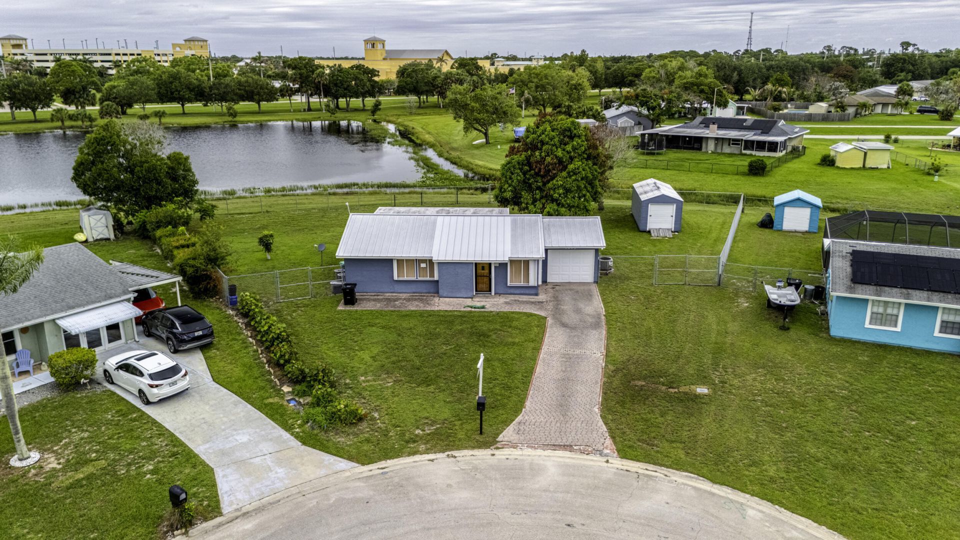 1815 SE Wexford Court, Port Saint Lucie, FL 34952 Photo