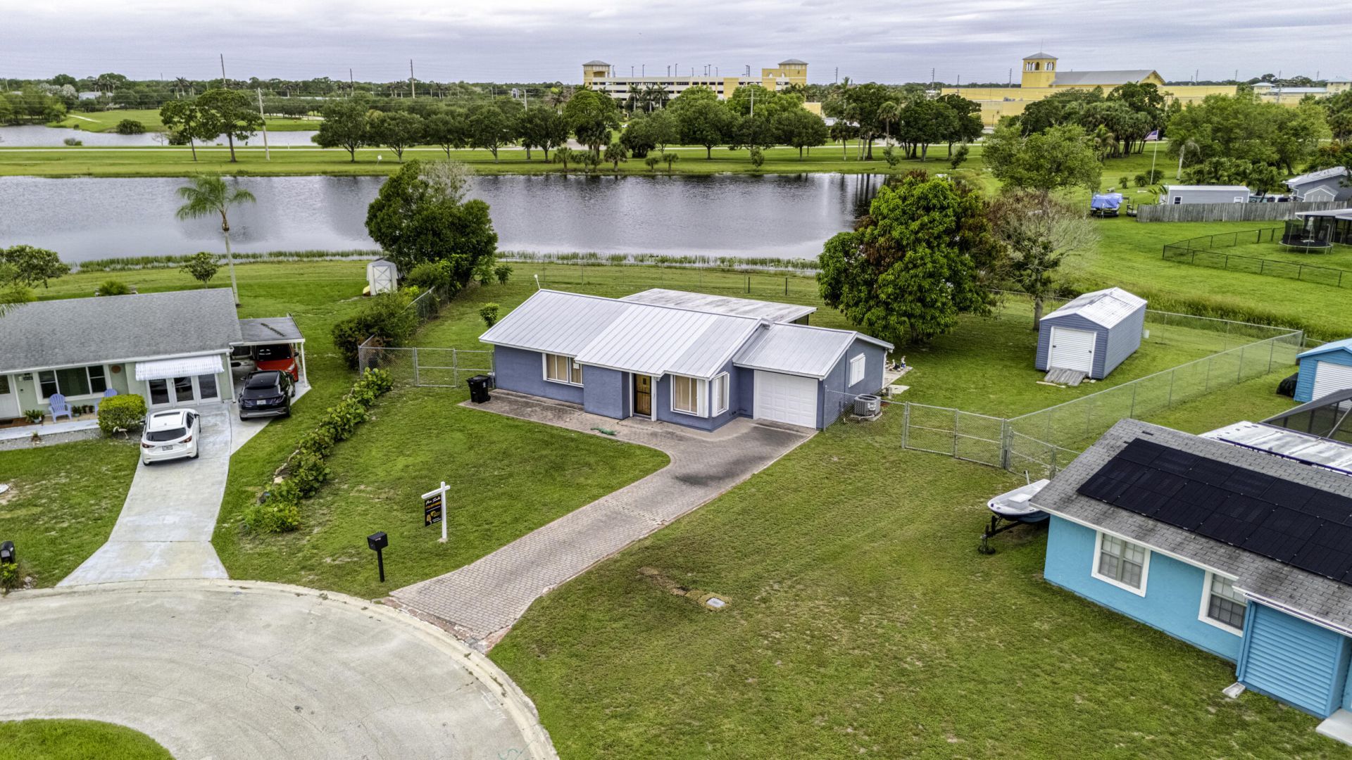 1815 SE Wexford Court, Port Saint Lucie, FL 34952 Photo