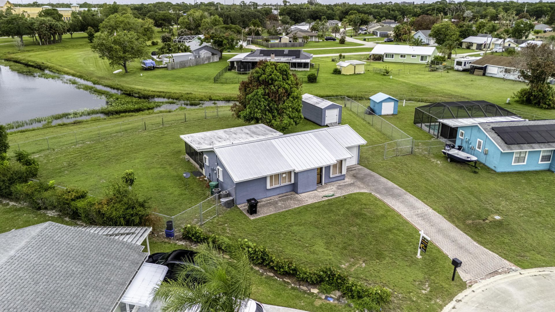 1815 SE Wexford Court, Port Saint Lucie, FL 34952 Photo