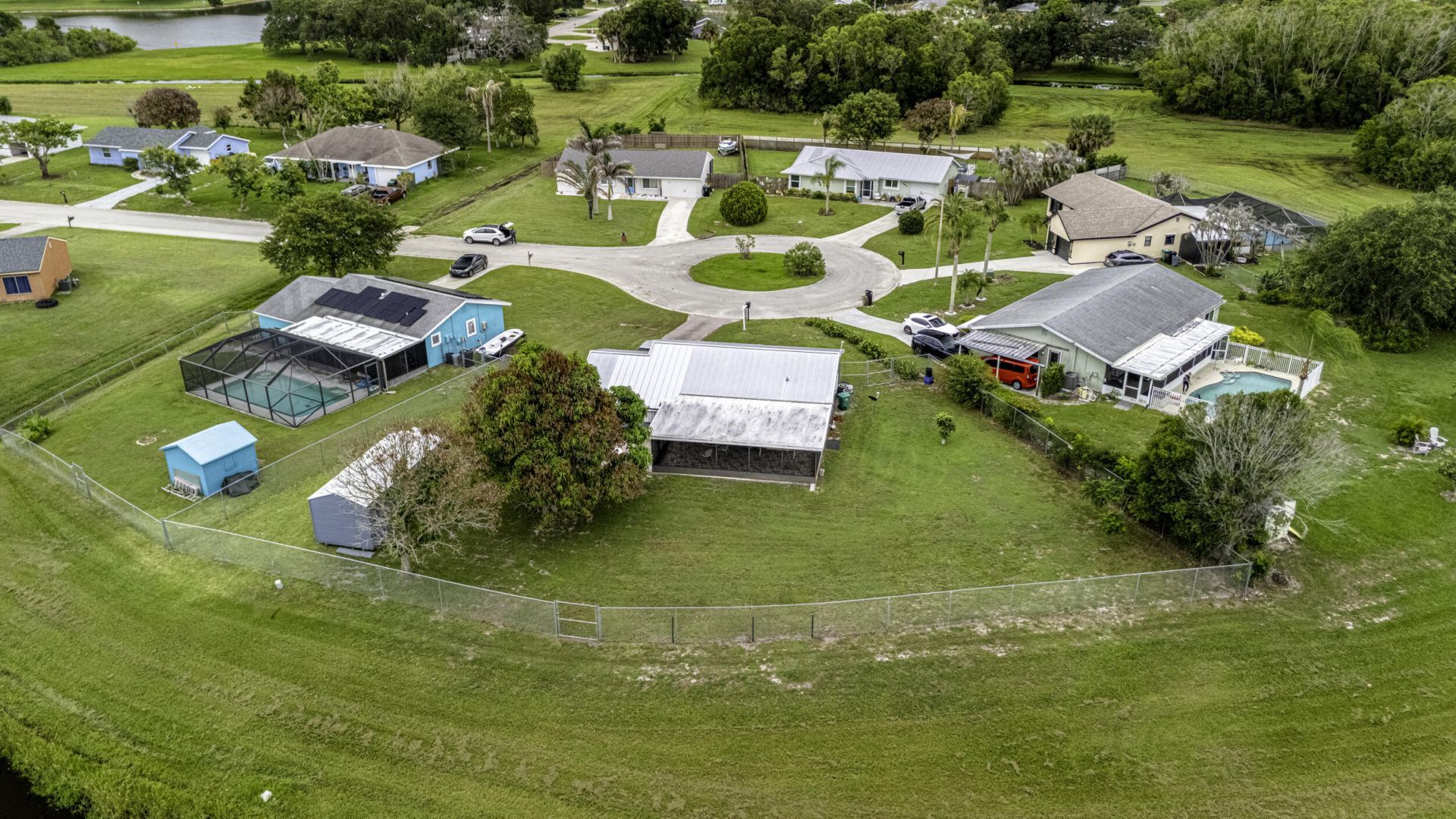 1815 SE Wexford Court, Port Saint Lucie, FL 34952 Photo