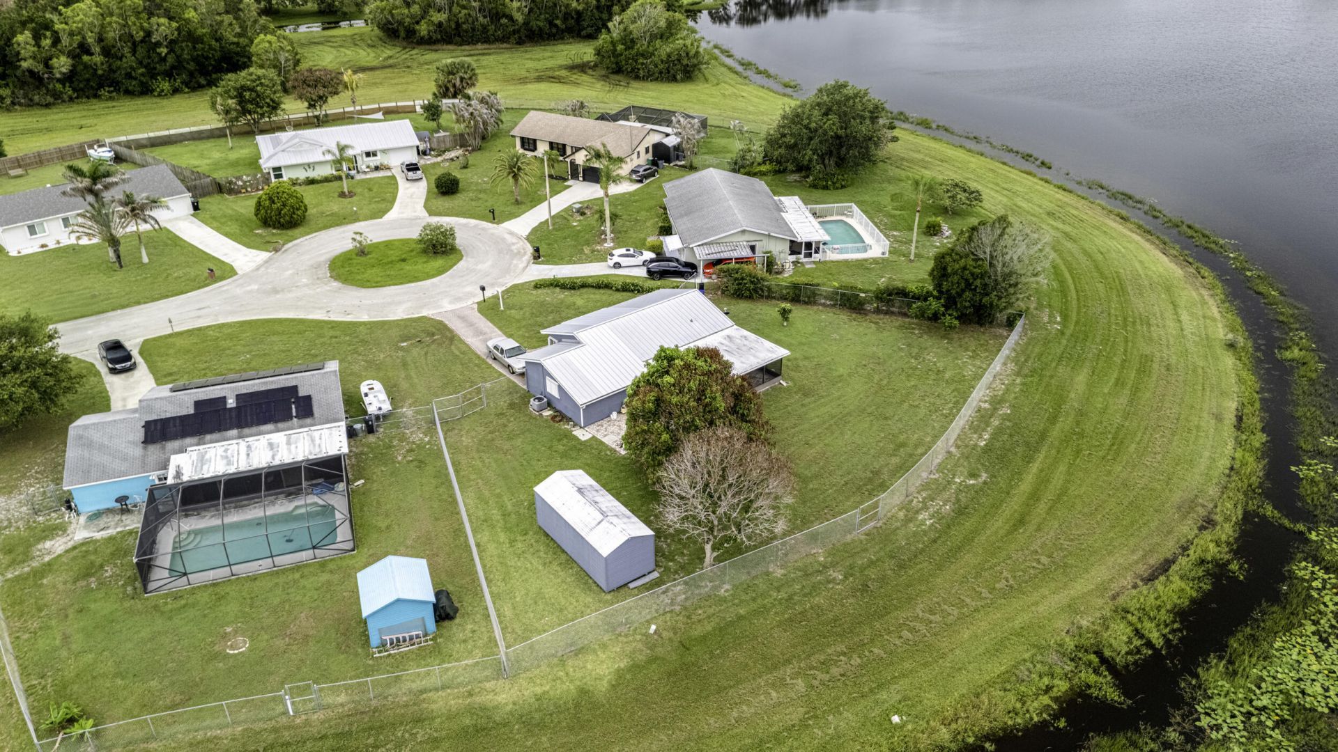 1815 SE Wexford Court, Port Saint Lucie, FL 34952 Photo