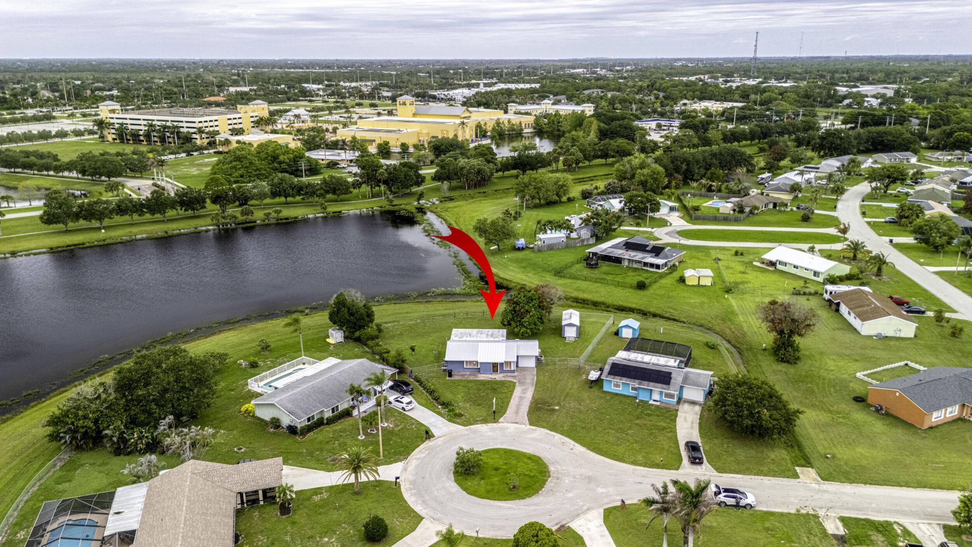 1815 SE Wexford Court, Port Saint Lucie, FL 34952 Photo