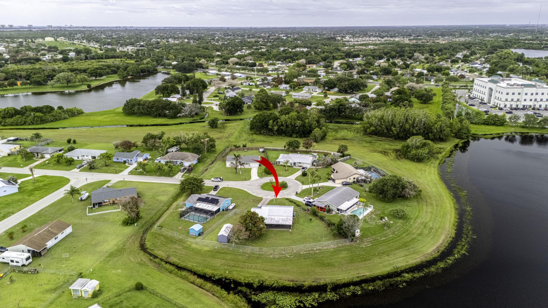 1815 SE Wexford Court, Port Saint Lucie, FL 34952 Photo