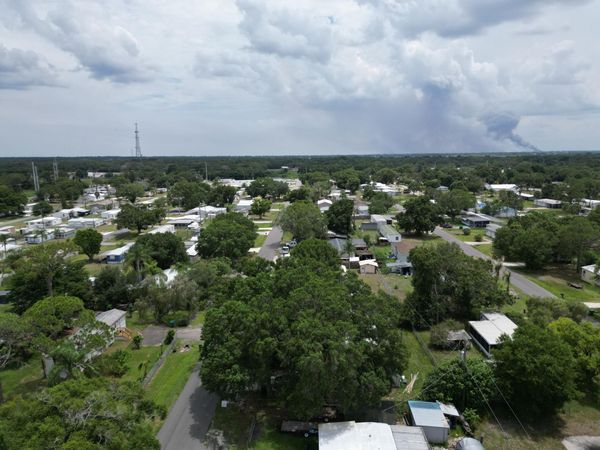 1073 NE 30th Avenue, Okeechobee, FL 34972