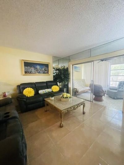 1015 Country Club Drive, Unit 307, Margate, FL 33063 Photo